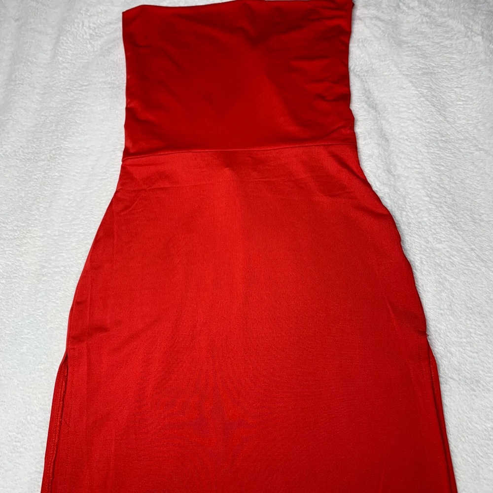 Beautiful min dress